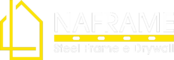 Naframe - Steel Frame e Drywall