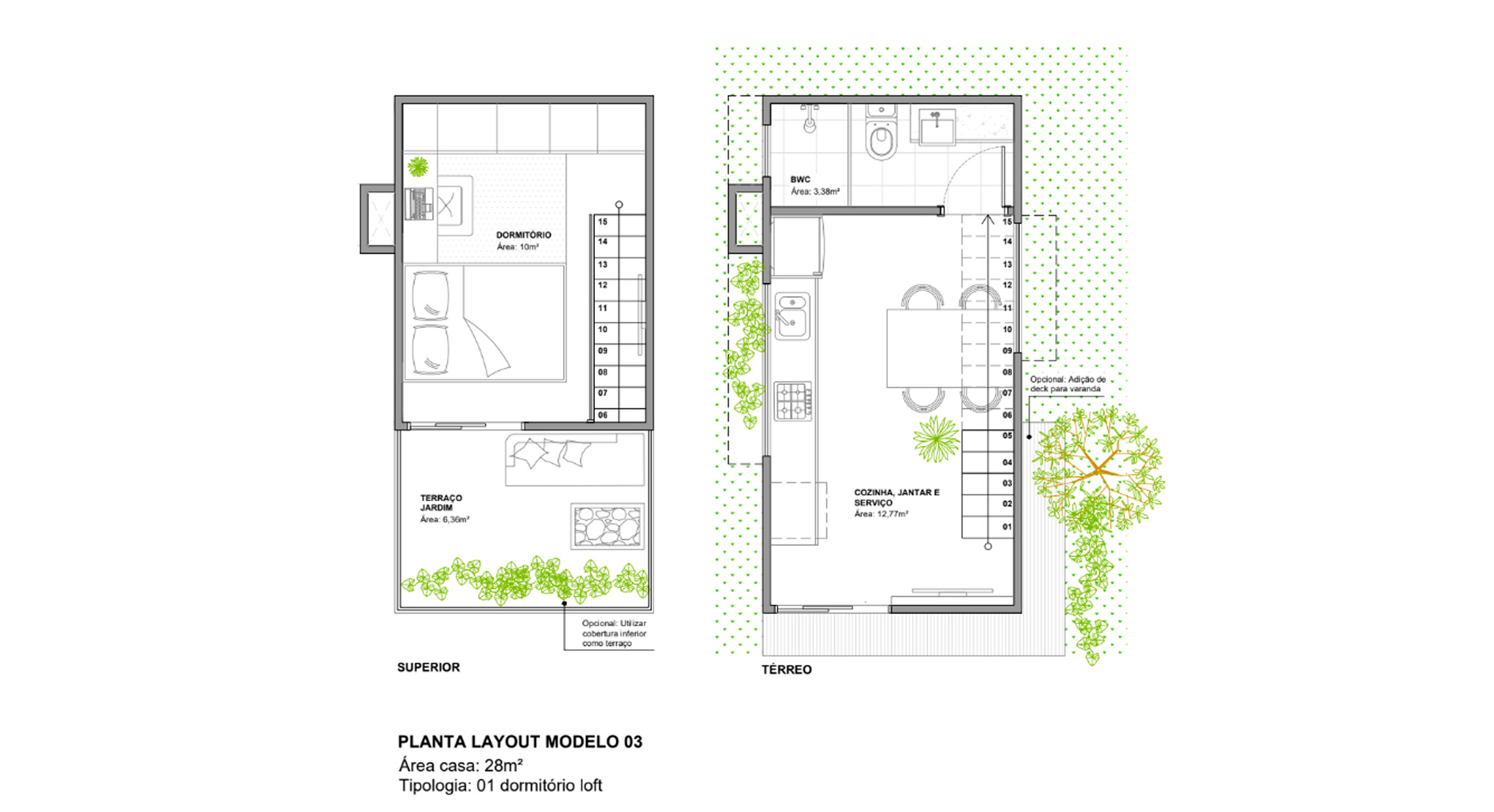 Modelos 3 - Naframe - Planta 1