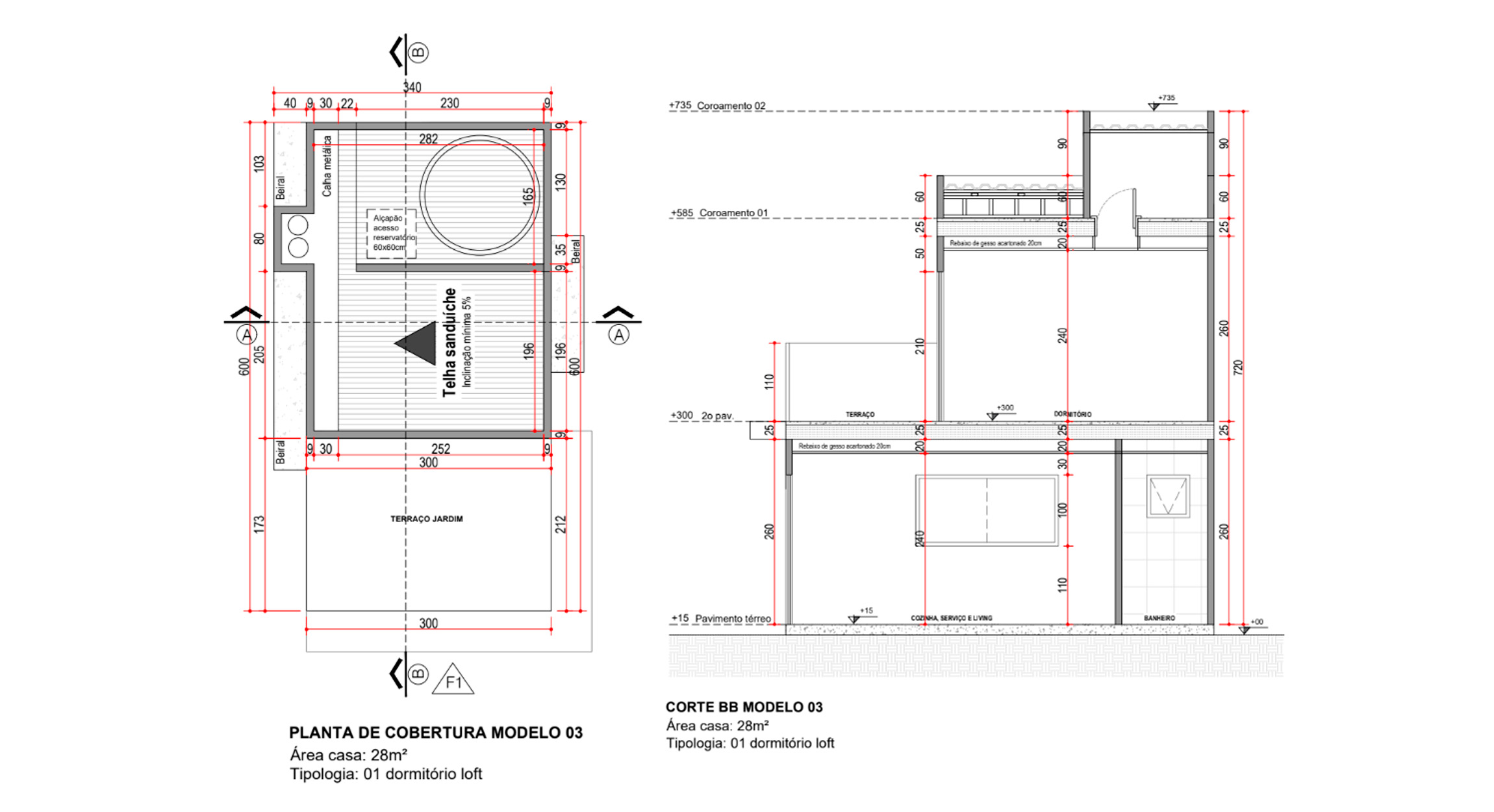 Modelos 3 - Naframe - Planta 3