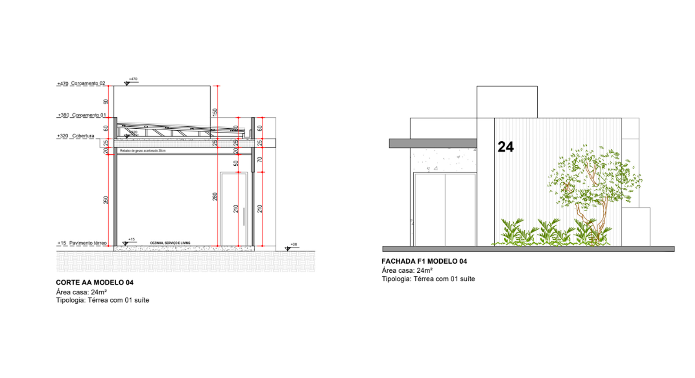 Modelos 4 - Naframe - Planta 3